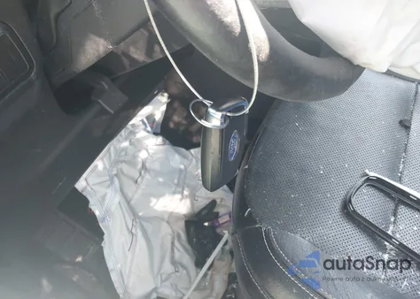 2020 Ford Escape Titanium from USA, damaged, VIN 1FMCU9J95LUB19979